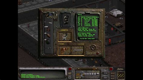 fallout 2 special